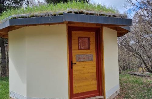 Planes Apartamento | Les jardins de l'Orri