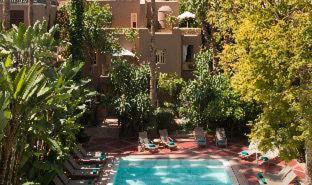 Mechouar-Kasbah Hotel | Les Jardins De La Médina