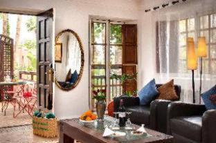 Mechouar-Kasbah Hotel | Les Jardins De La Médina