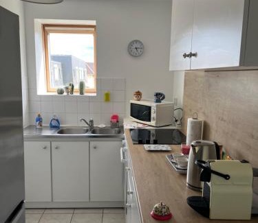 Magny-le-Hongre Apartamento | Les jardins de Magny.