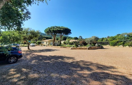 Santa Giulia Casa | Les Jardins De Santa Giulia - B&B con encanto