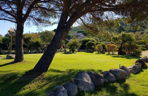Santa Giulia Casa | Les Jardins De Santa Giulia - B&B con encanto