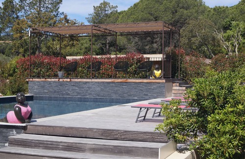Santa Giulia Casa | Les Jardins De Santa Giulia - B&B con encanto