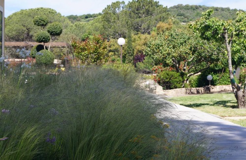 Santa Giulia Casa | Les Jardins De Santa Giulia - B&B con encanto