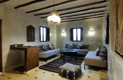 Ourika Casa | Les Jardins de Taja