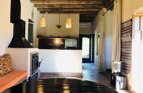Ourika Casa | Les Jardins De Taja
