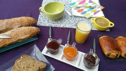 Grigy-Technopole - La Grange-aux-Bois Apartamento | Les Jardins du Golf