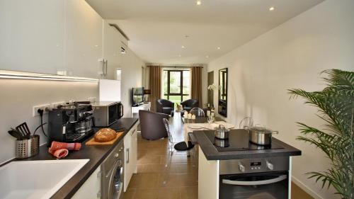 Sarlat-la-Caneda Apartamento | Les Jardins du Porche