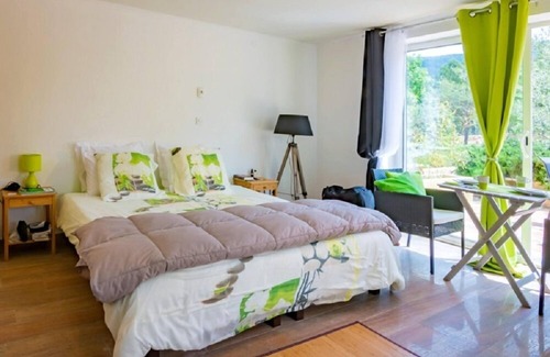 Les Salles-sur-Verdon Casa | Les Jardins de l'Ermitage