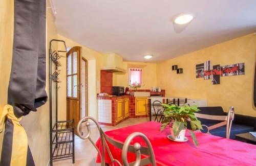Les Salles-sur-Verdon Casa | Les Jardins de l'Ermitage