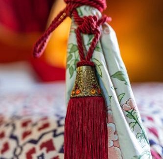 Huismes Cama Y Desayuno | Les Jardins Haute Couture