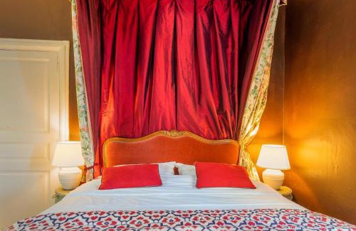 Huismes Cama Y Desayuno | Les Jardins Haute Couture