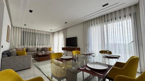RACINE EXTENSION Apartamento | Les Joyeux Luxury Suites & Appart