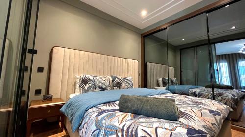 RACINE EXTENSION Apartamento | Les Joyeux Luxury Suites & Appart