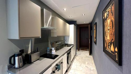 RACINE EXTENSION Apartamento | Les Joyeux Luxury Suites & Appart