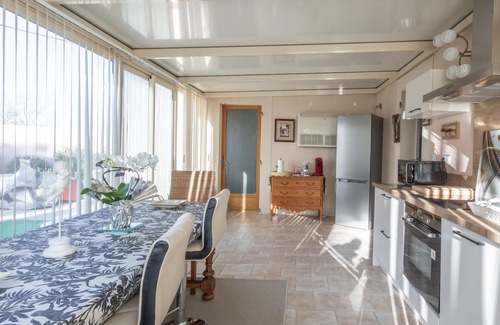 Cavaillon Casa | Les Lauriers en Lubéron