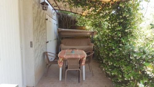 Sainte-Anne du Castellet Casa | LES LAURIERS