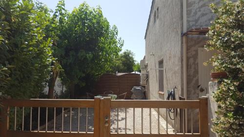 Sainte-Anne du Castellet Casa | LES LAURIERS