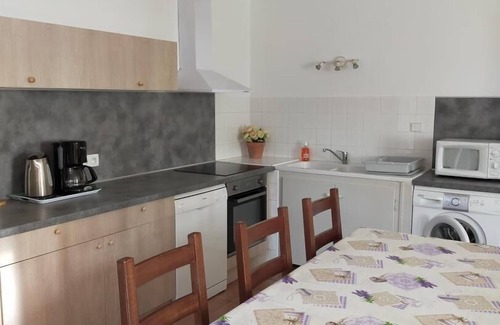 Moissac-Bellevue Casa | La cabaña Les Lauriers