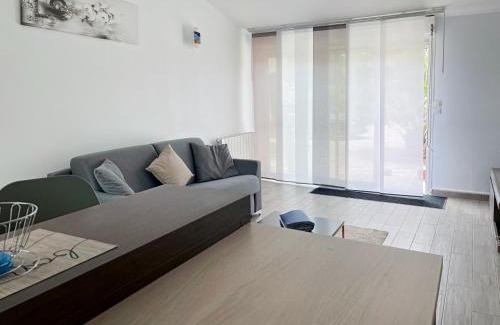 Montauroux Apartamento | Les lauriers roses