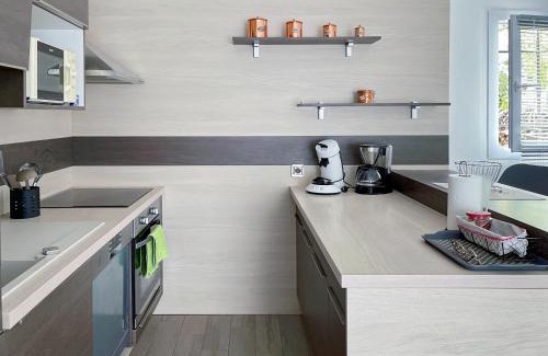 Montauroux Apartamento | Les lauriers roses