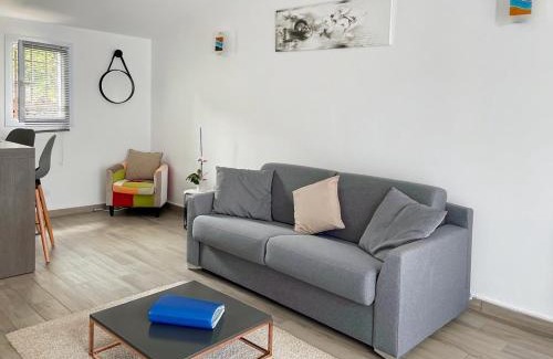 Montauroux Apartamento | Les lauriers roses