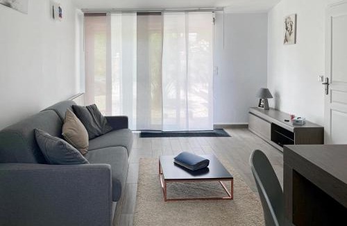 Montauroux Apartamento | Les lauriers roses