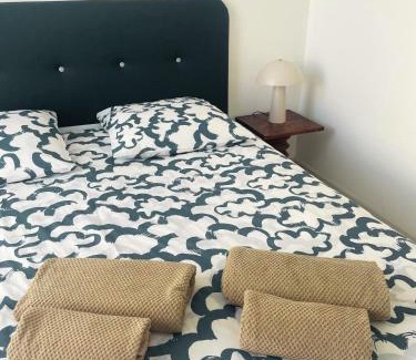 La Rochelle Apartamento | Les lauriers1