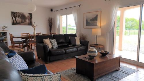 Etaules Casa | Les Lavandes