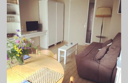 Vernet-les-Bains Apartamento | Les Lavandières