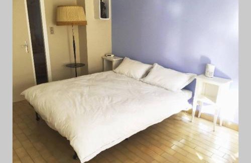Vernet-les-Bains Apartamento | Les Lavandières