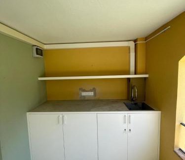 Cavalaire-sur-Mer Apartamento | Les Lavandiers appartement rénové totale avec climatisation