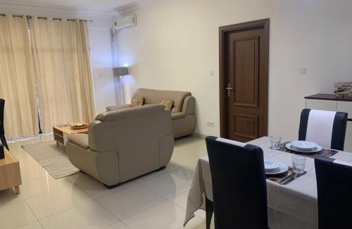 Yaounde Apartamento | Les Lavandins-Yaoundé