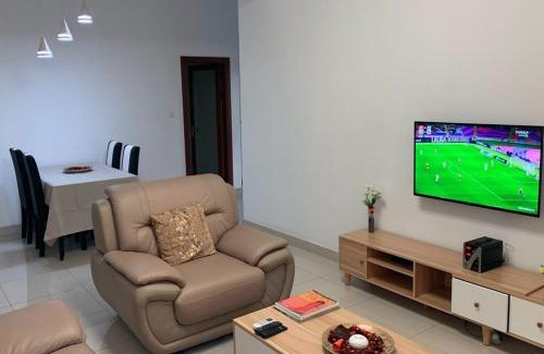 Yaounde Apartamento | Les Lavandins-Yaoundé