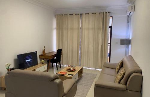Yaounde Apartamento | Les Lavandins-Yaoundé