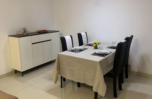 Yaounde Apartamento | Les Lavandins-Yaoundé