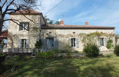 Sempesserre Casa | Les Lebes - La demeure