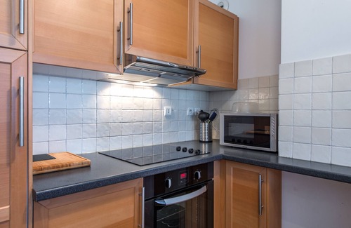 Bredannaz Apartamento | LES LIBELLULES - Appartement surplombant le lac.