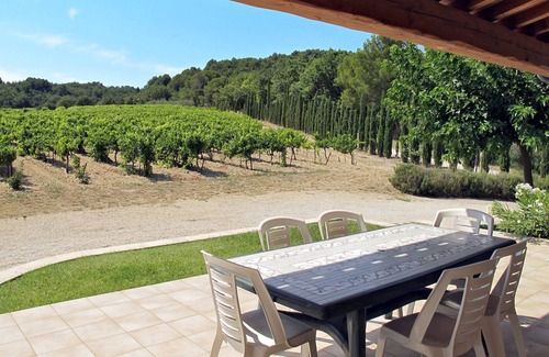 Valreas Casa | Les Lilas Blancs by Interhome