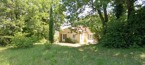 Piolenc Casa | Les Lilas des Chênes