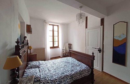 Sonnac-sur-l'Hers Cama Y Desayuno | Les lits de Montbel B&B