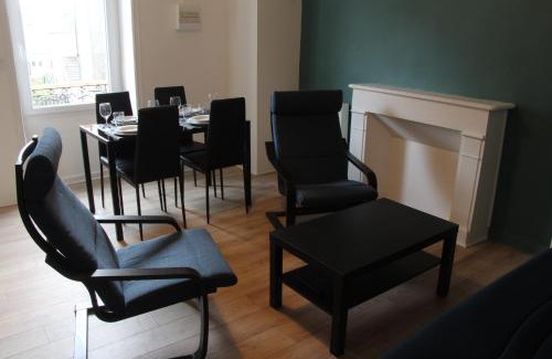 Argol Apartamento | Les locations d'Argol