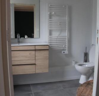 Argol Apartamento | Les locations d'Argol