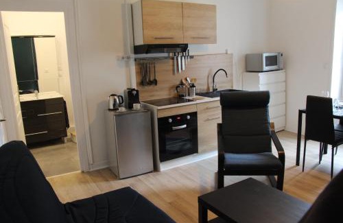 Argol Apartamento | Les locations d'Argol