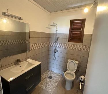 Le Vauclin Apartamento | Les locations de Miche 2ch