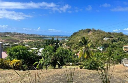 Le Vauclin Apartamento | Les locations de Miche 2ch