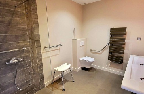 Servon Cabina | casas de campo en la bahía del Mont Saint Michel
