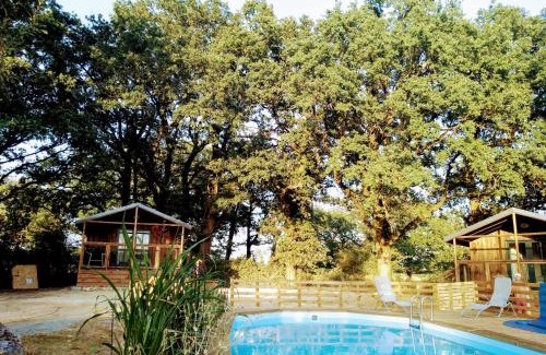 Prissac Casa | Les Lodges de Phanou