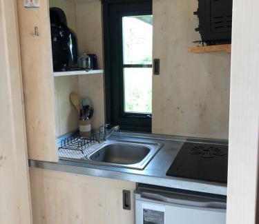 Prissac Casa | Les Lodges de Phanou