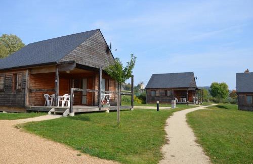 Sainte-Suzanne-and-Chammes Complejo | Les lodges de Sainte-Suzanne